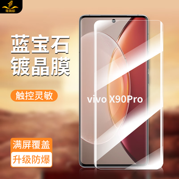 Iron cloth shirt vivox90pro tempered film