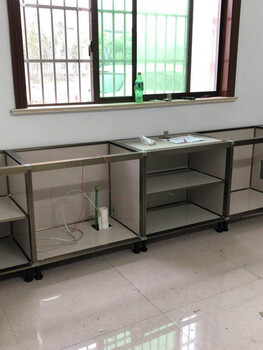 Renjuyi custom-made ceramic tile cabinets, integral cabinets, ceramic magnesium-aluminum alloy frames, aluminum waterproof bricks, custom-made fashionable and simple ceramic tiles thickness 10-11mm, suitable for most ceramic tiles/6d0