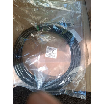 Rf/coaxial cable assembly amphenol rf115101-19-m10.0 rg58, bnc male 10m