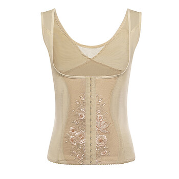 Aimiwvei's new sushumna lakaraika butterfly wings postpartum body shaping and abdominal conditioning body manager three pieces butterfly skin color single piece back clip 4xl 106 155-165 catties