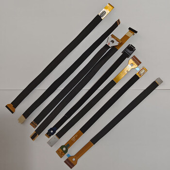 Smart cat eye door mirror doorbell connection data cable dp1cdp2ctp1ctq1p cs-tp1-2wcn