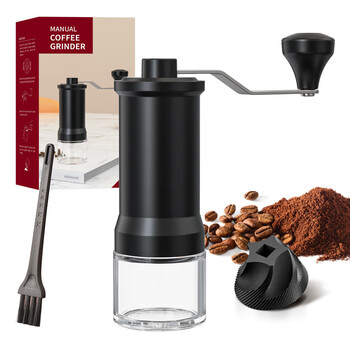 Gok hand coffee grinder household small manual grinder hand grinder coffee bean grinder new product hand grinder