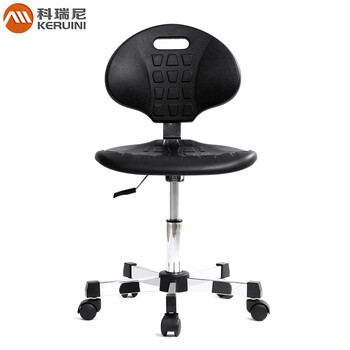 Corini laboratory anti-static chair with backrest zk-f120910e unit handle delivery time 7 days can be customized
