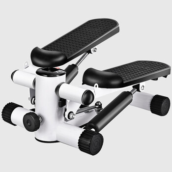 Gumuni stepper artifact sports equipment home fitness equipment pedal machine small in-situ stepper-free installation classic model
