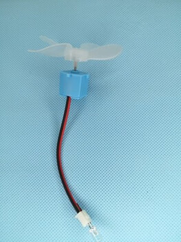 Beijing times micro wind turbine micro hydro generator wind energy hydro energy bicycle motorcycle generator big wind blade model