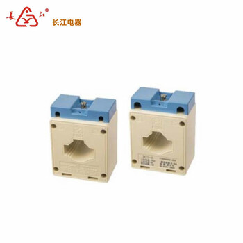 Jiangyin changjiang electrical current transformer cjh(bh)-0.66 50/5-250/5 40i 30i 50/5