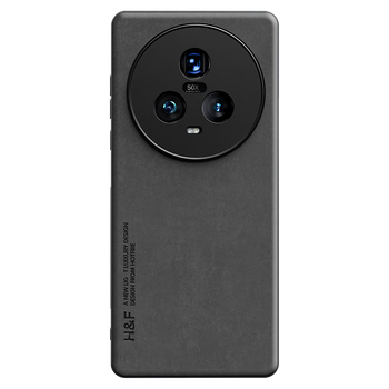 95% new, heat, suitable for honor magic 5 mobile phone case, honor magic 5 protective cover, upgraded skin texture, lambskin matte lens, all-inclusive, men's and women's silicone-jingye black