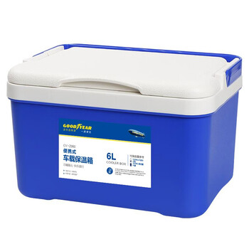 Closca-goodyear car incubator