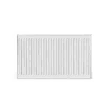 Alode steel panel wall-mounted boiler radiator self-heating surface-mounted radiator wall-mounted radiator 600*1000 height*length 0mm