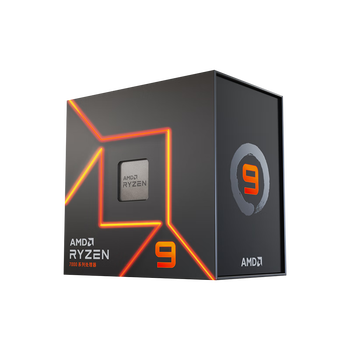 99% new amd ryzen 9 7950x processor (r9) 16 cores 32 threads acceleration frequency up to 5.7ghz 170w am5 interface boxed cpu