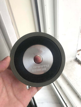 Alloy grinding disc single bevel diamond grinding wheel grinding disc woodworking saw blade aluminum tungsten steel alloy saw blade polishing xinyi bakelite 100*16 alloy grinding disc upgraded version