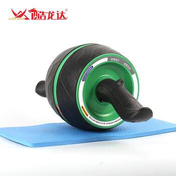 Coolonda automatic rebound abdominal wheel cld-jfl03