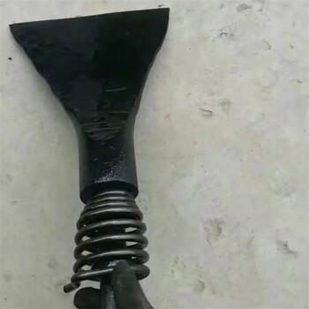 Sailuto wind pick drill g101115 wind pick drill hoe shovel head large shovel pick pneumatic tool flat wide shovel