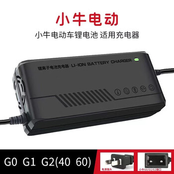 Mavericks lithium battery electric charger mqi/uqi/nqi/g0/g2/f0/c0/f2 suitable for original mavericks 48v3a_output 54.6v_g series