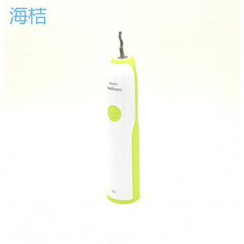 Philips/philips electric toothbrush hx3216 main body hx3210a hx3220a hx3 green hx3240a