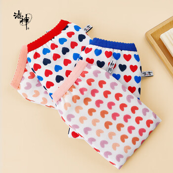 Jieshen bath towel, special bath towel for women, household mud rub gloves, back and back bath towel set, bath towel with heart, love bath towel, random color single piece