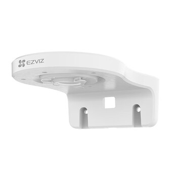 Fluorite ezviz pan/tilt, dome wall mount