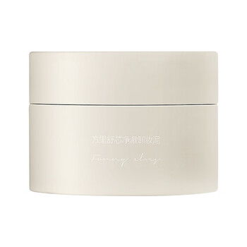 Funny elves soothing cleansing clay 18g