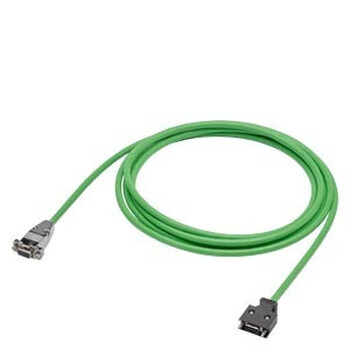 V90 encoder cable 6fx3002-2db20-1ad0 3 meters 1af0 5m 1ba0 1c 3m