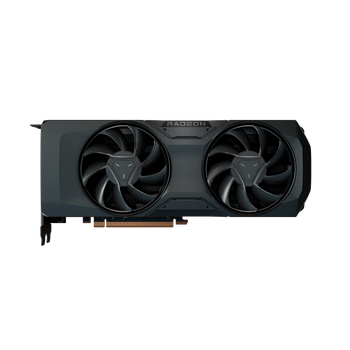 95% new amd radeon rx 7800 xt gaming graphics card 5nm rdna3 architecture 16gb gddr6 live gaming e-sports graphics card