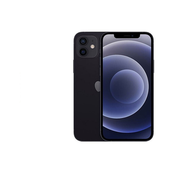 Apple iphone apple 12 mini mobile phone second-hand mobile phone supports china mobile, china unicom and telecom 5g student phone national bank subsidy black 128g