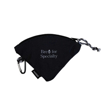 Hariohario coffee filter paper bag 1-2 servings filter paper bag