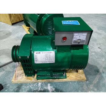 Yinghuan diesel generator single unit 5kw8/10/12/15/20/24/30 kilowatt three-phase 380v single-phase 22 10 kilowatt single-phase 220v + wooden box packaging + 4 carbon brushes