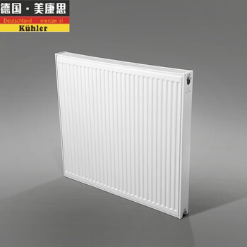 Mekansi living room and bedroom steel panel radiator 300*600