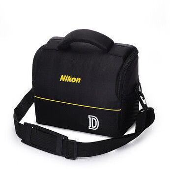 Zhenfenghe multifunctional canon camera bag slr mirrorless shoulder nikon sony waterproof photography bag large capacity drone bag nikon-small