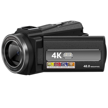 Songdian 254k digital camera 4k high-definition video recorder wifi transmission infrared night vision standard 32g free 4 gifts