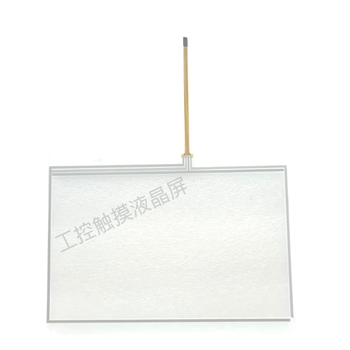Brand new inovance it5100t it6100e it5104e touch pad protective film lcd display it5100t touch pad