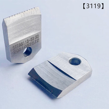 Customized multi-grain diamond grinding wheel dresser cnc cnc diamond pen grinding wheel shaping knife natural diamond 31193tfas115-33