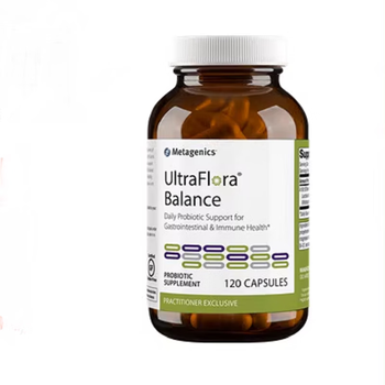 Metakinis active probiotic capsules 120 capsules 30 capsules