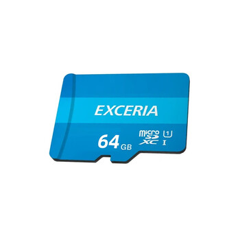 Special memory card for mio recorders, high-speed reading and writing, stable and reliable, 64g
