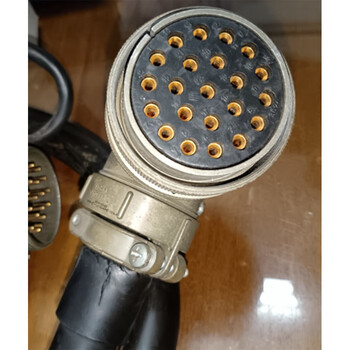 Itt aviation plug veam080322-275-1c/sf 1c/sf