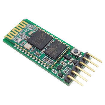 Throwing stones bluetooth wireless module master-slave integrated communication transparent transmission v2.0/4.0 ble/433mhz available for mobile phones android hc-06 with base plate soldering pin header