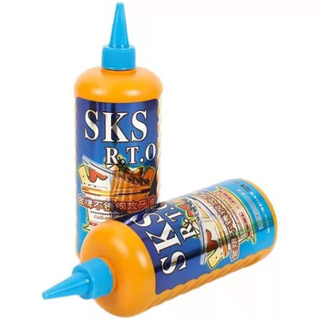 Gold medal sks metal processing tapping, broaching, hobbing, drilling, stainless steel tapping oil, tapping oil, cutting fluid, tapping oil, rust inhibitor 500ml