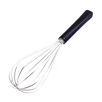 Zhanyi baking tools manual egg beater sugar powder cream batter egg mixer household egg mixer