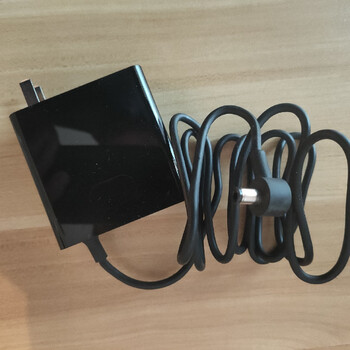 Huawei audio speaker sound x adapter smart 24v2.71a devialet audio charger power cord sound x adapter original non-burning machine black