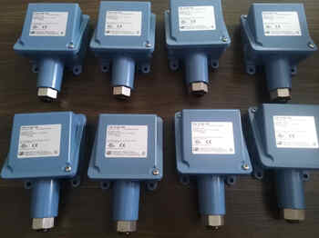 American ue pressure switch h100-705/706/704/703/702/701 one year cast aluminum h100-706