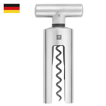 Sommelier series red wine bottle opener wine cork opener red wine starter made in germany with guaranteed bonded warehouse spot