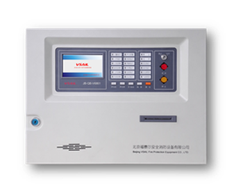Vsail jb-qb-v6861 alarm controller