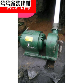 Danstini small hydroelectric generator generator high power 220v600w3000w permanent magnet brushless pure copper wire impact type 0.6kw (pure copper wire)