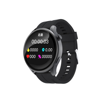 Aizhimi watch-a8 multi-functional wearable watch can make and receive calls bluetooth 5.0 sports and health housekeeper super large screen