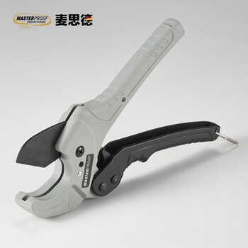 Masterproof pipe cutter ppr pipe cutter pvc pipe cutter pipe scissors fast pipe cutter blade heavy-duty pipe cutter + blade