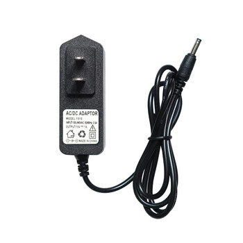 Xmsj15v1a newman emergency start power adapter 15v1a power bank charger cable 3.5mm small hole plug 15v1a 3.5mm1 meter cable