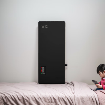 Pobingwifi wireless network signal anti-child internet instrument w12