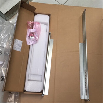 Ziyingcha rh1288 2285 2288 5288 5885 v3 v4 v5 server storage rail connection 1u2u3u4u rail cabinet universal rail l-shaped slide rail universal rail server 5885 3u 4u rack equipment universal rail