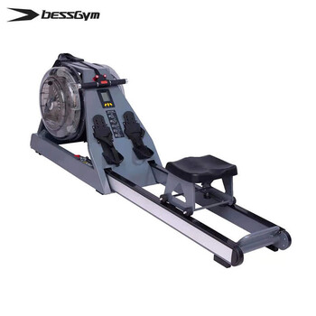 Bessgym water resistance rowing machine r705 household rowing machine fitness equipment