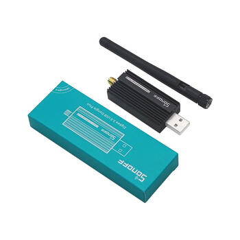 Sonoff zbdongle-e zigbee usb gateway 3.0 gateway dongle smart default